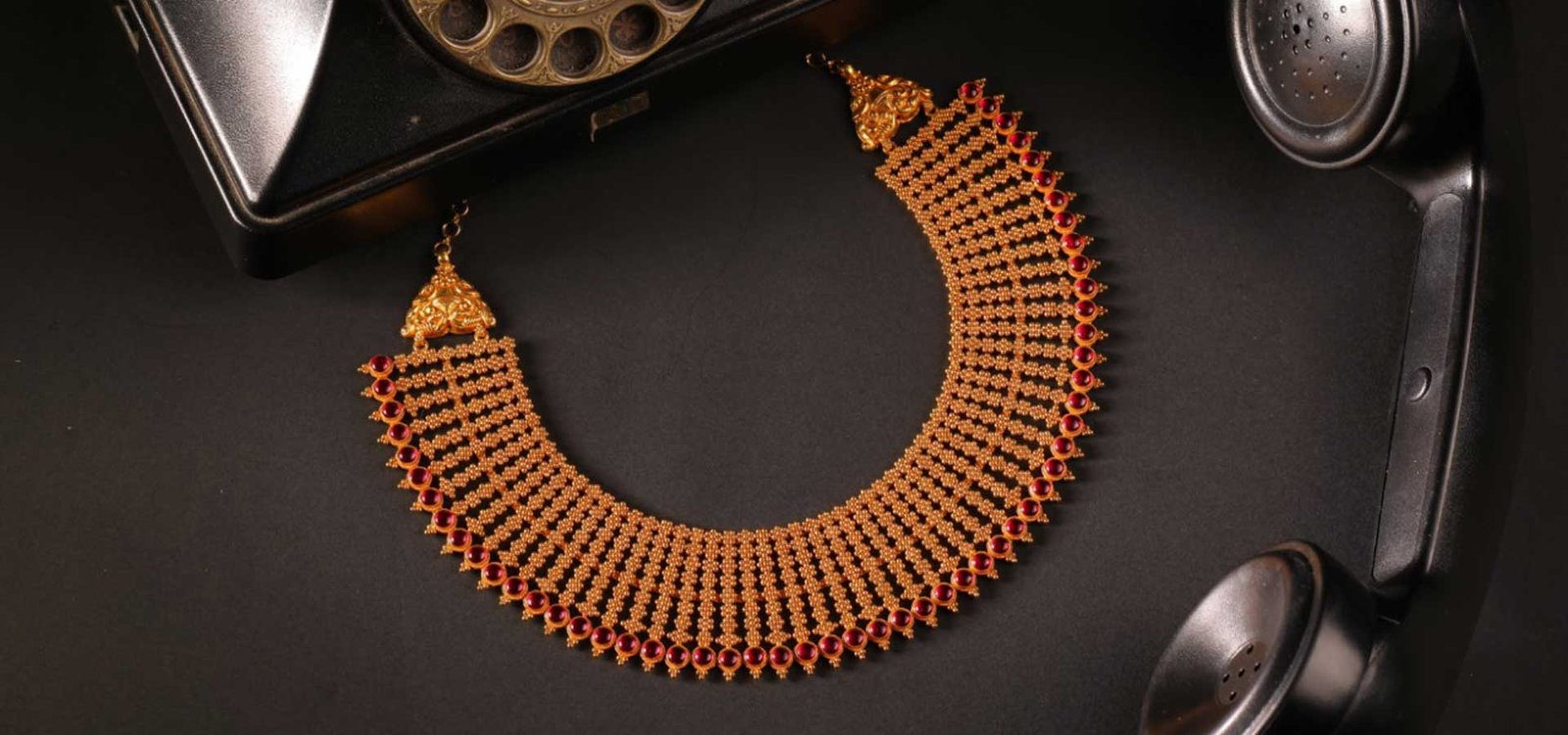Diamond jewellery collection, Kerala Jewellers Doha
